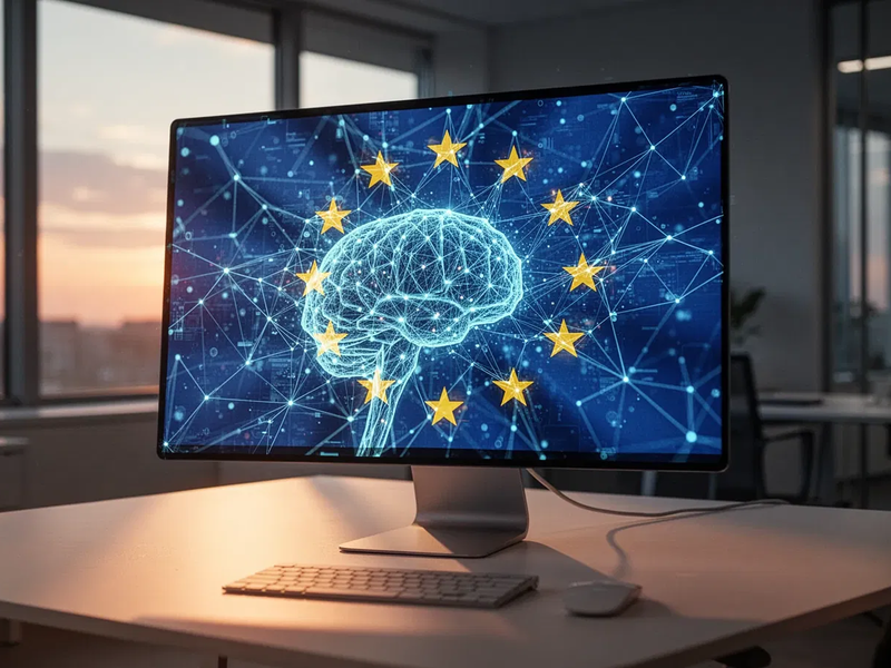 Wettbewerbszentrale konkretisiert Kennzeichnungspflicht für KI-Deepfakes - Foto: über boerse-global.de