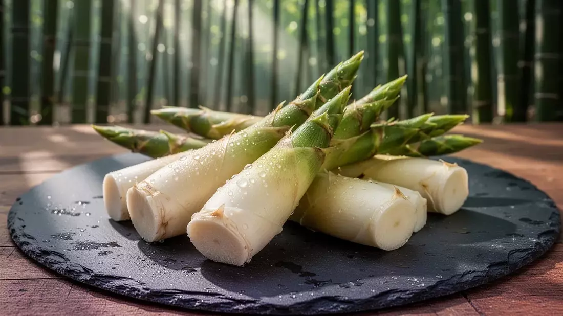 Bambussprossen: Neues Superfood reguliert Blutzucker - Bild: über boerse-global.de