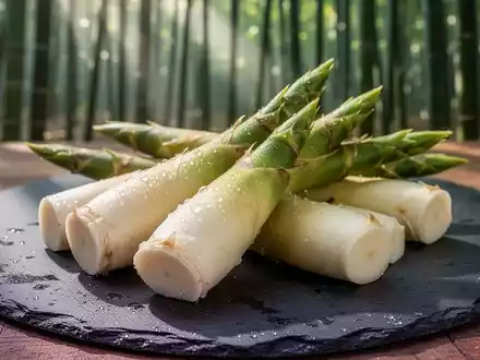 Bambussprossen: Neues Superfood reguliert Blutzucker - Foto: über boerse-global.de