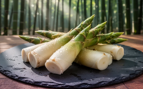 Bambussprossen: Neues Superfood reguliert Blutzucker - Foto: über boerse-global.de