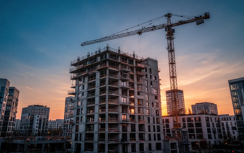 Mieten in deutschen Metropolen steigen 2026 weiter an - Foto: über boerse-global.de