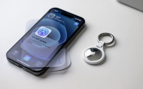 iOS 26.2.1: Apple-Update bringt AirTag 2-Support – und viele Fehler - Foto: über boerse-global.de