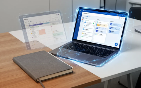Microsoft Planner: KI-gesteuerte Wende für die Teamarbeit - Foto: über boerse-global.de
