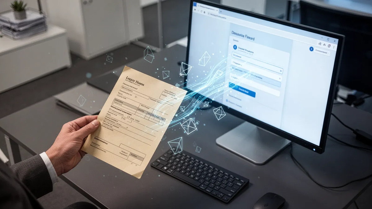 Smart Communications setzt auf KI für den digitalen Dokumenten-Umbruch - Foto: über boerse-global.de