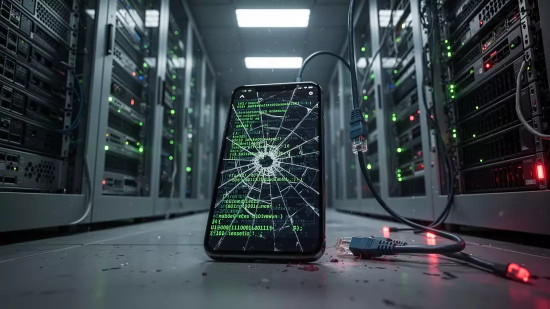 Albiriox-Malware und BeyondTrust-Lücke: Doppelangriff auf Smartphones und Firmennetzwerke - Bild: über boerse-global.de