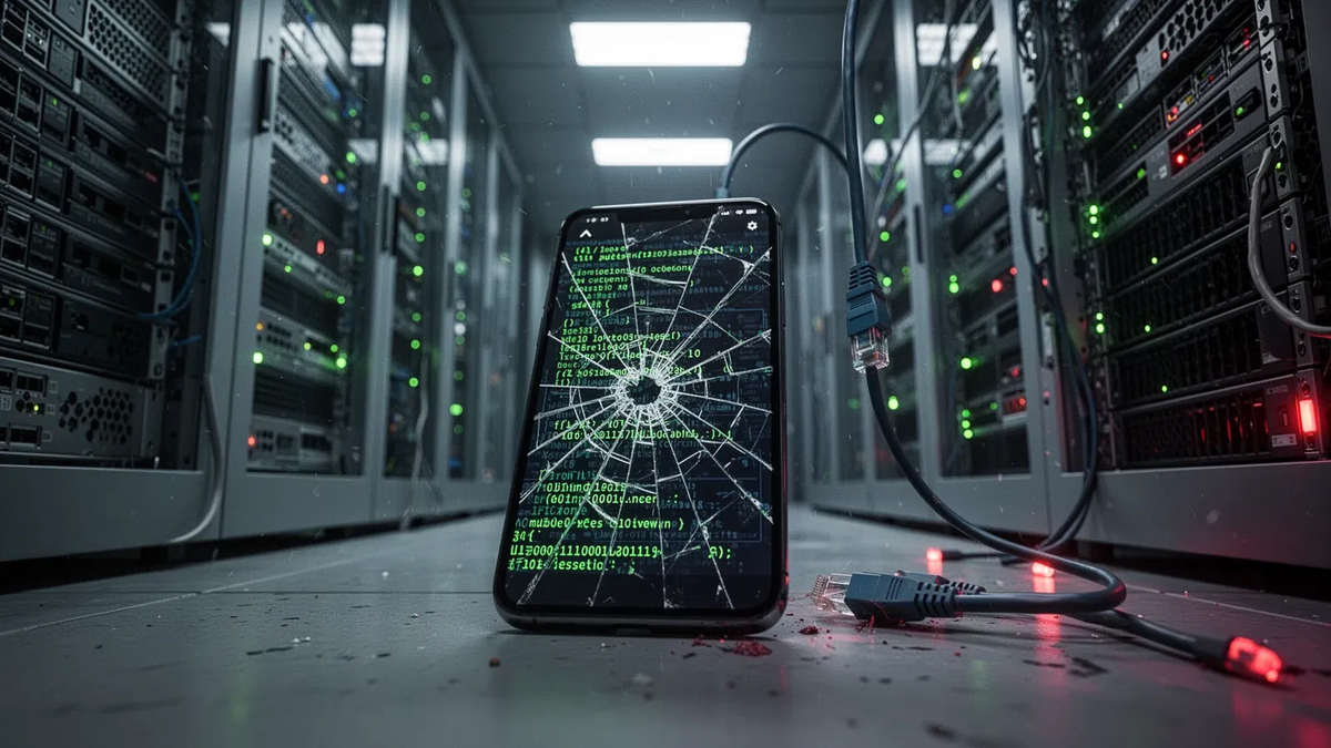 Albiriox-Malware und BeyondTrust-Lücke: Doppelangriff auf Smartphones und Firmennetzwerke - Foto: über boerse-global.de