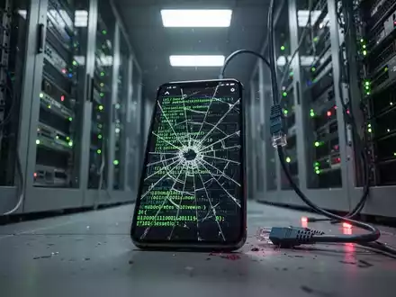 Albiriox-Malware und BeyondTrust-Lücke: Doppelangriff auf Smartphones und Firmennetzwerke - Foto: über boerse-global.de