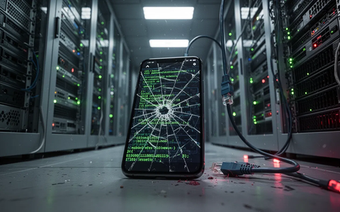 Albiriox-Malware und BeyondTrust-Lücke: Doppelangriff auf Smartphones und Firmennetzwerke - Foto: über boerse-global.de