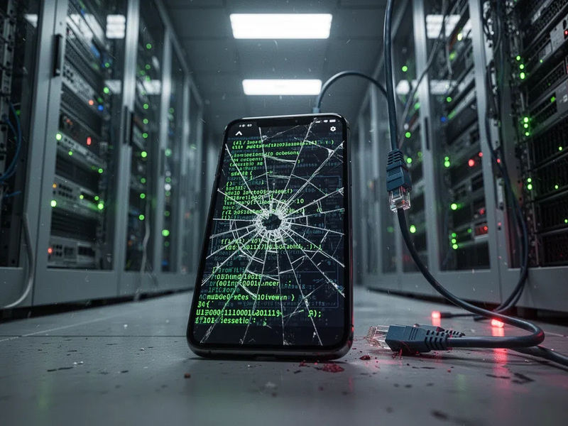 Albiriox-Malware und BeyondTrust-Lücke: Doppelangriff auf Smartphones und Firmennetzwerke - Foto: über boerse-global.de