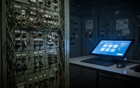 KRITIS-Gesetze: Versorger im Wettlauf gegen die Zeit - Foto: über boerse-global.de