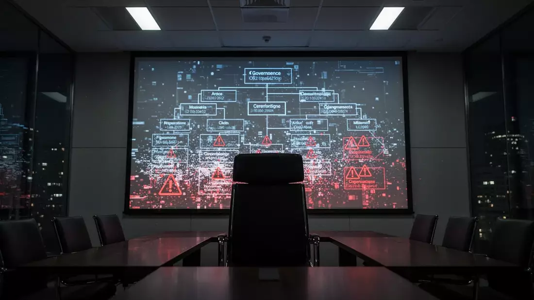 Cybersicherheit: EU-Regulierung trifft auf massive Umsetzungslücken - Bild: über boerse-global.de