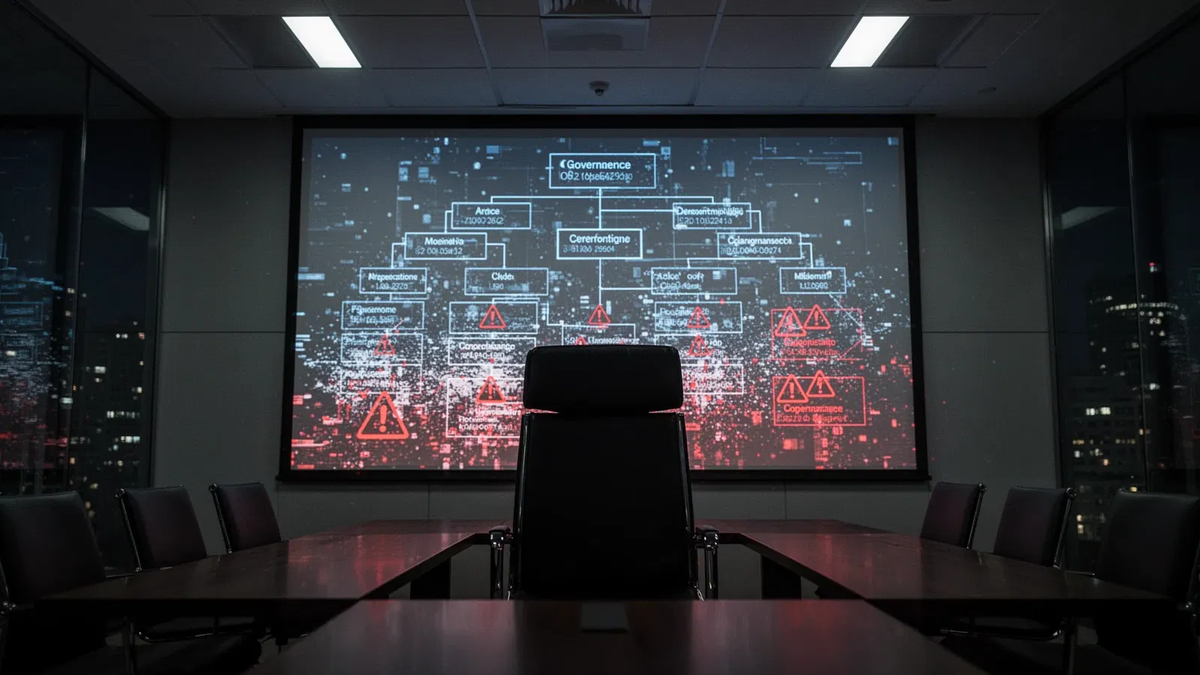 Cybersicherheit: EU-Regulierung trifft auf massive Umsetzungslücken - Foto: über boerse-global.de