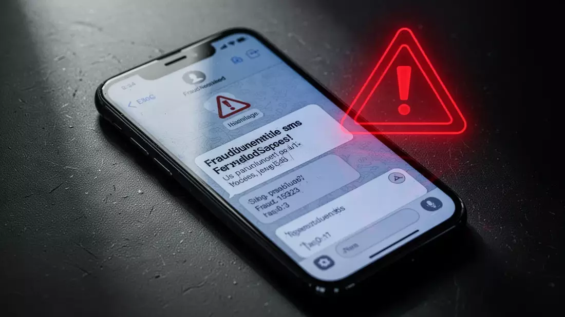 Norisbank-Kunden im Visier neuer Phishing-SMS - Bild: über boerse-global.de