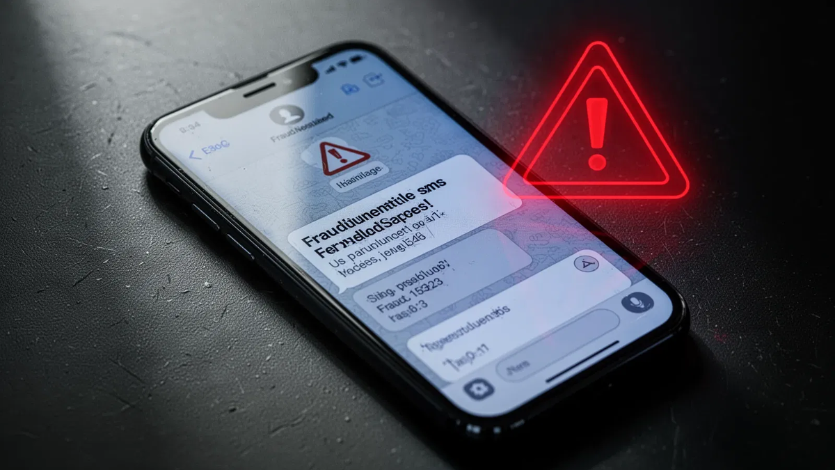 Norisbank-Kunden im Visier neuer Phishing-SMS - Foto: über boerse-global.de