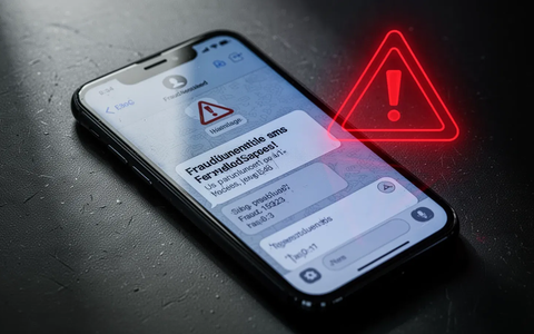 Norisbank-Kunden im Visier neuer Phishing-SMS - Foto: über boerse-global.de