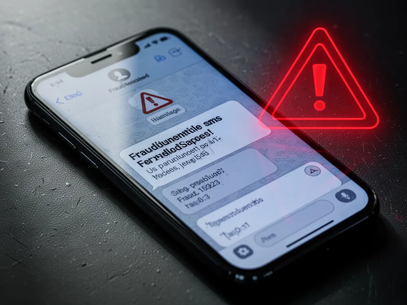 Norisbank-Kunden im Visier neuer Phishing-SMS - Foto: über boerse-global.de