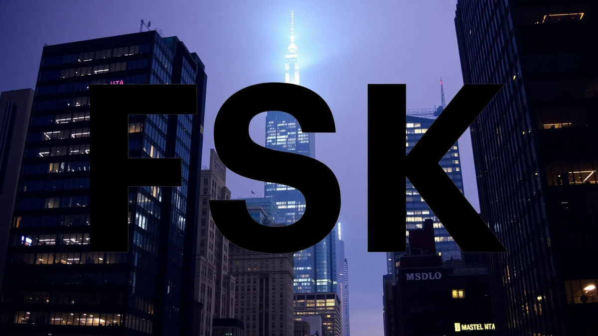 FS KKR Capital Faces Crucial Financial Health Check - Foto: über boerse-global.de