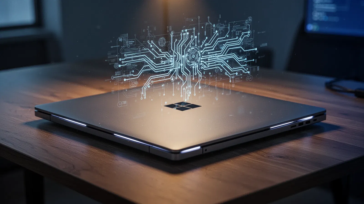 Windows 11: Modern Standby bleibt ein Stromfresser für Laptops - Foto: über boerse-global.de