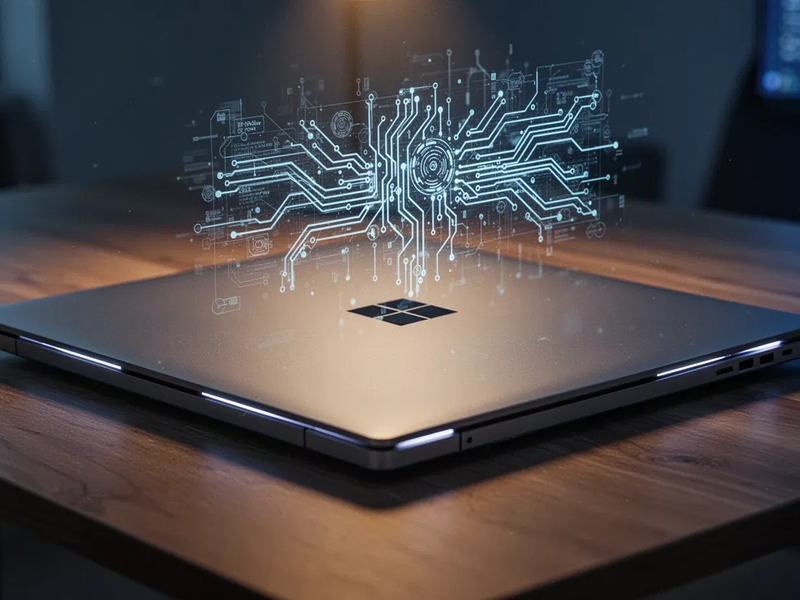 Windows 11: Modern Standby bleibt ein Stromfresser für Laptops - Foto: über boerse-global.de