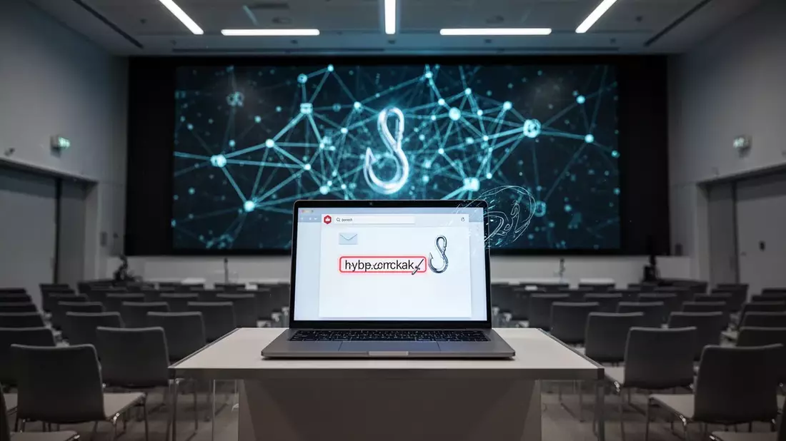 Swiss Cyber Security Days: KMU im Visier von Phishing-Welle - Bild: über boerse-global.de