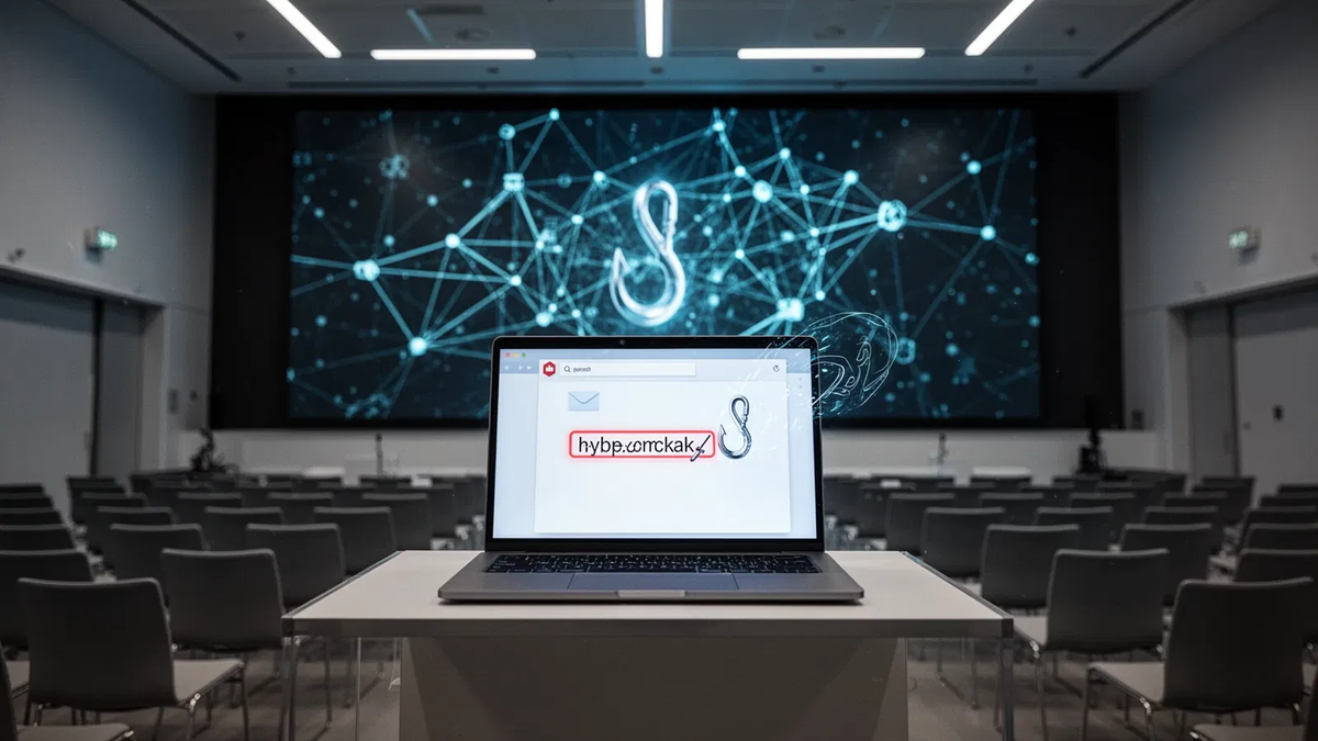 Swiss Cyber Security Days: KMU im Visier von Phishing-Welle - Foto: über boerse-global.de