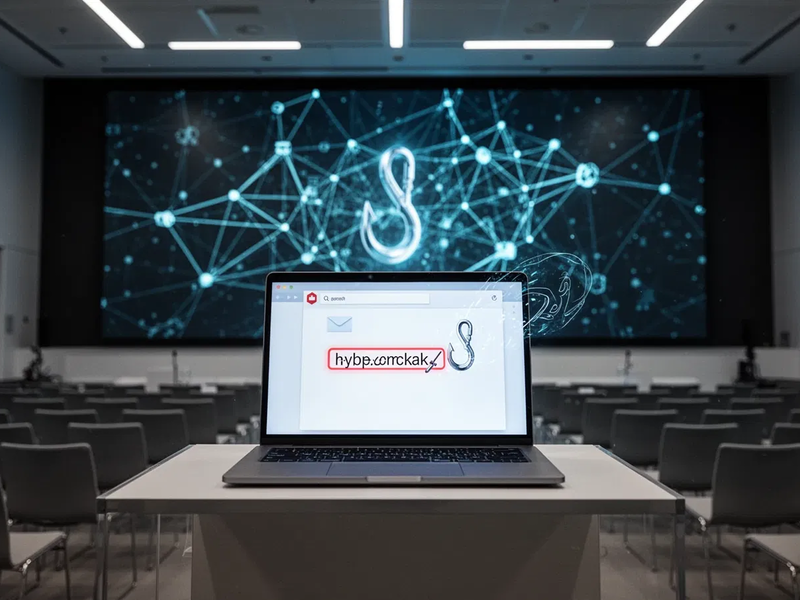 Swiss Cyber Security Days: KMU im Visier von Phishing-Welle - Foto: über boerse-global.de