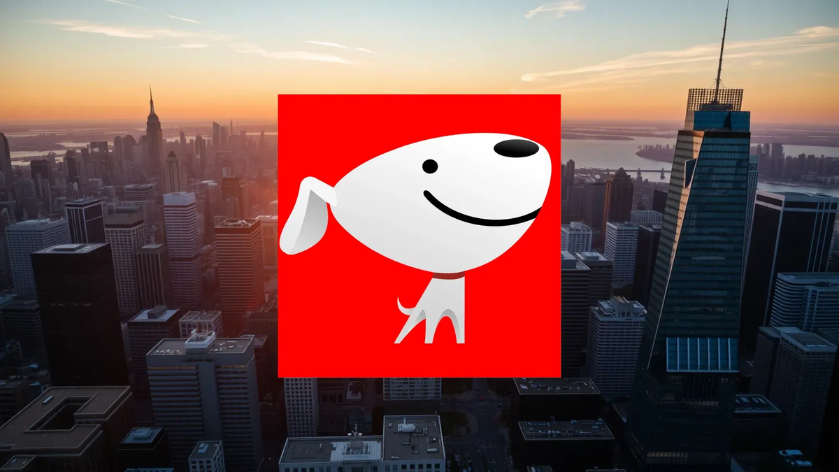 JD.com’s Dual Strategy: Shareholder Returns and Retail Integration - Foto: über boerse-global.de