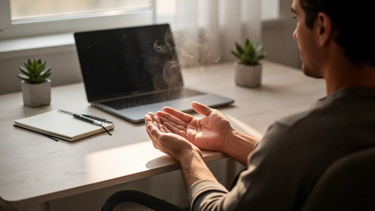 Pranayama: Yoga-Atmung wird zum Büro-Trend - Foto: über boerse-global.de