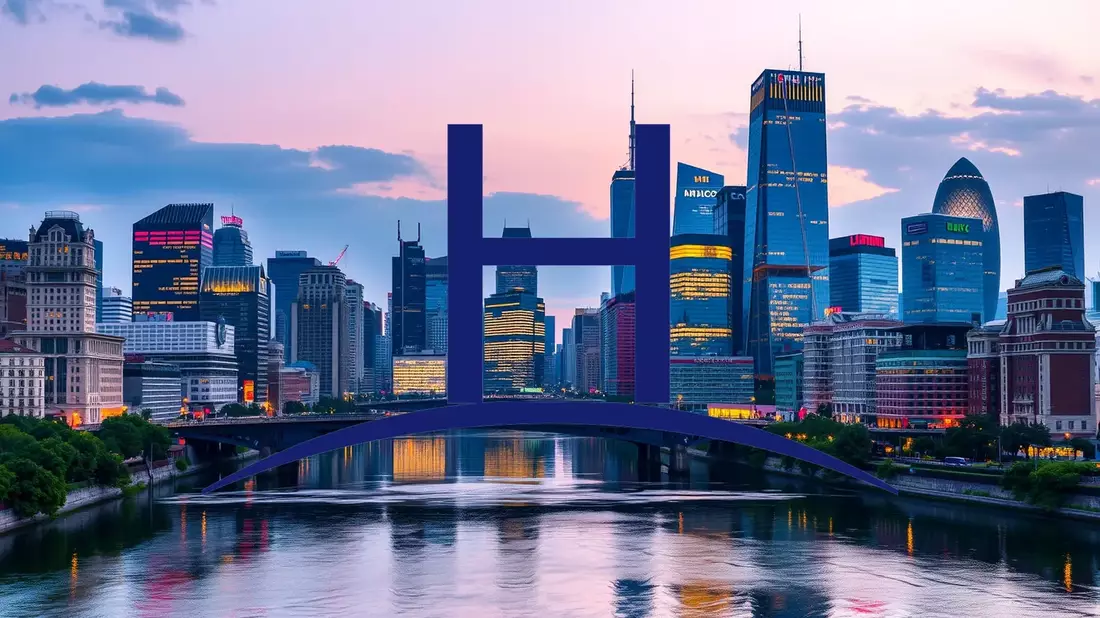 Hyatt Hotels Set to Report Q4 and Full-Year Earnings Illustration mit AI erstellt übermittelt durch boerse-global.de