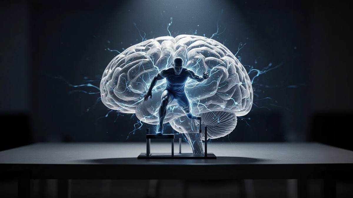 Mentales Training: Visualisierung wird zum Erfolgs-Tool - Foto: über boerse-global.de