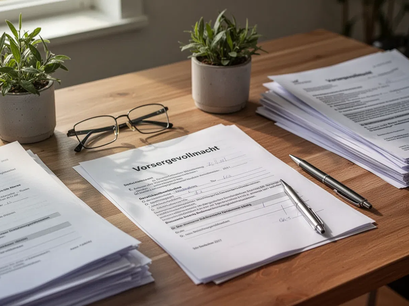 Demenz-Diagnose: Die ersten Schritte nach dem Befund - Foto: über boerse-global.de