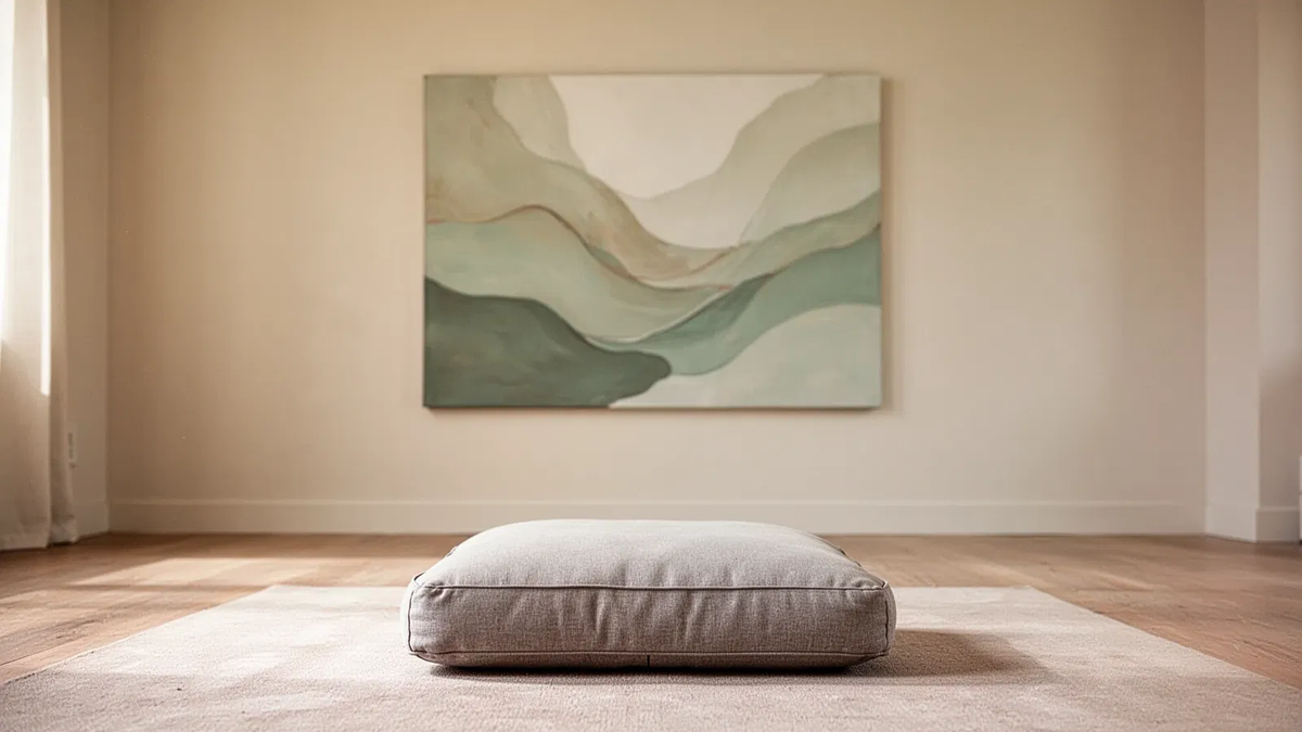 Autogenes Training erlebt Renaissance als Stresskiller - Foto: über boerse-global.de