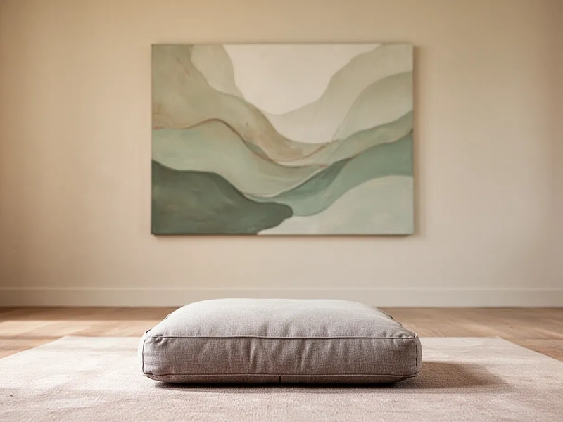 Autogenes Training erlebt Renaissance als Stresskiller - Foto: über boerse-global.de