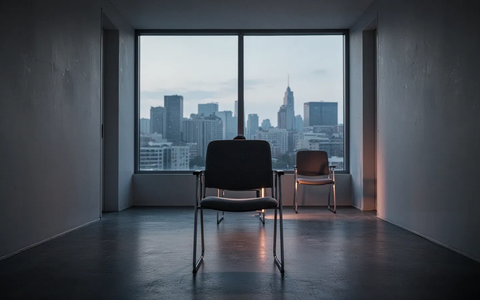 Selbstdistanzierung: So hilft der mentale Abstand gegen Stress - Foto: über boerse-global.de