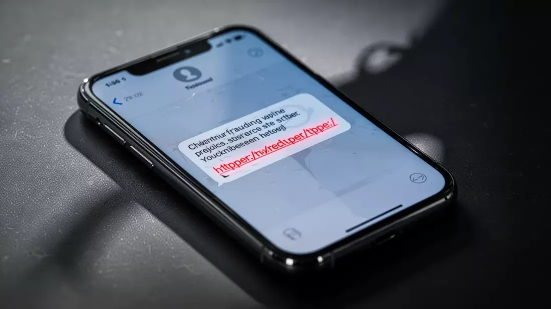 Finanzbehörden warnen vor gefälschten Steuerrückzahlungen per SMS - Bild: über boerse-global.de