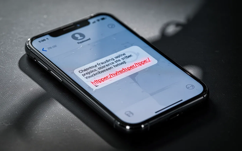 Finanzbehörden warnen vor gefälschten Steuerrückzahlungen per SMS - Foto: über boerse-global.de