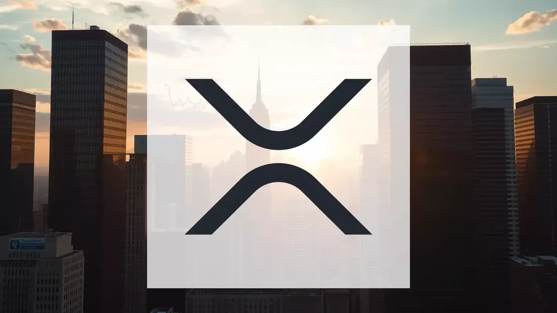 XRP’s Strategic Blueprint: A Pivotal Week for Technology and Institutional Adoption Illustration mit AI erstellt übermittelt durch boerse-global.de