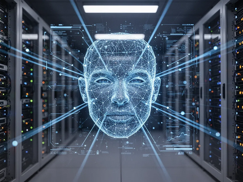 Deepfake-Krise: Regierungen starten Offensive gegen KI-Fälschungen - Foto: über boerse-global.de