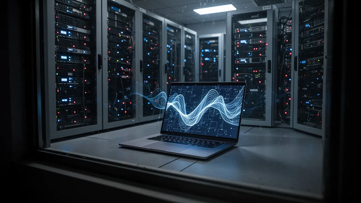 Interpol warnt vor KI-getriebener Betrugswelle - Foto: über boerse-global.de