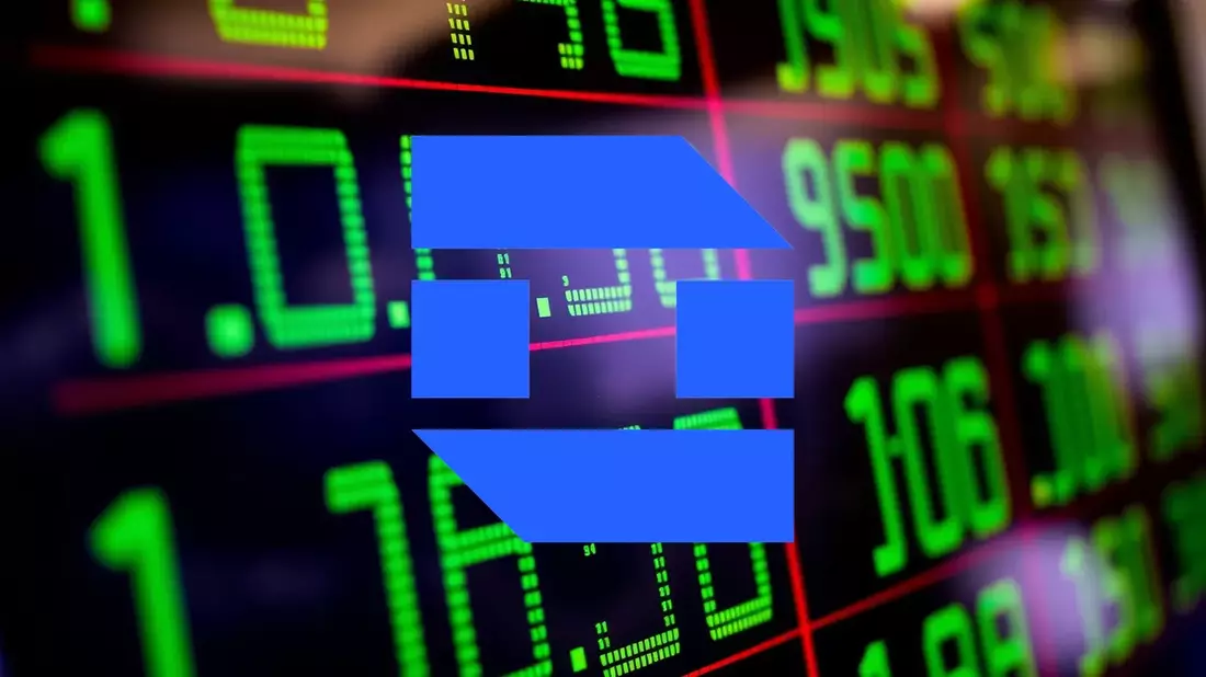 DeFi Technologies Launches New Index to Track Institutional Crypto Flows Illustration mit AI erstellt übermittelt durch boerse-global.de