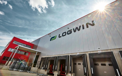 Logwin stärkt Präsenz im Südwesten Deutschlands: Übernahme des Standorts Renningen - Foto: presseportal.de Logwin stärkt Präsenz im Südwesten Deutschlands: Übernahme des Standorts Renningen - Foto: presseportal.de