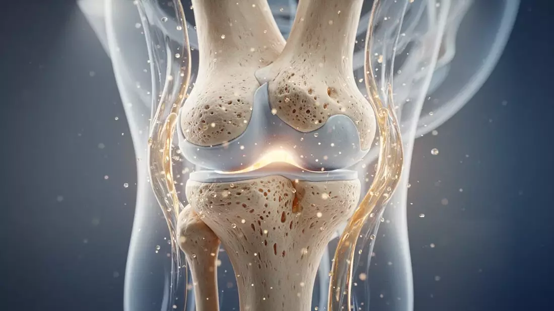 Arthrose: Neue Leitlinien setzen auf Bewegung statt Schonung - Bild: über boerse-global.de
