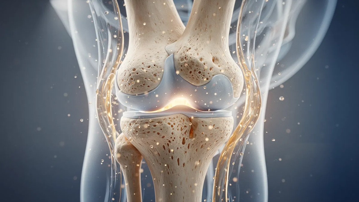 Arthrose: Neue Leitlinien setzen auf Bewegung statt Schonung - Foto: über boerse-global.de