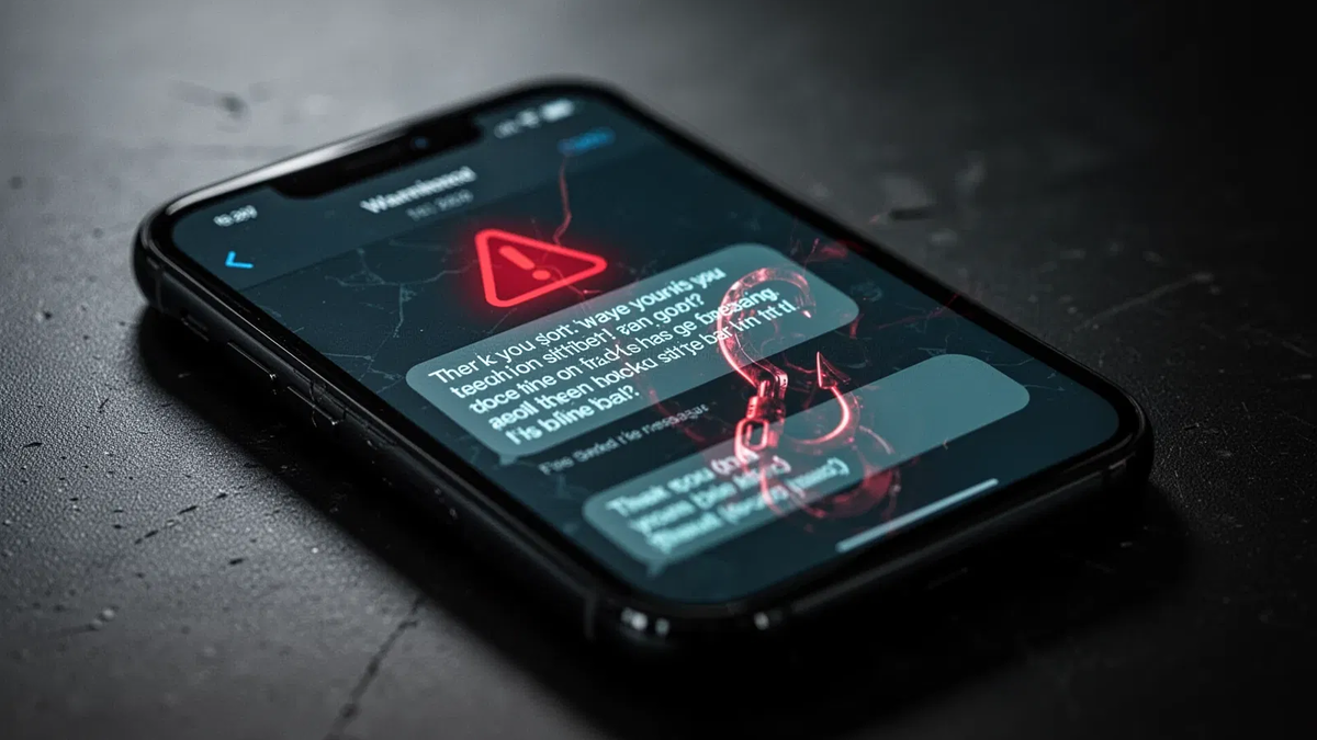 Bangor Savings Bank warnt vor neuer Betrugswelle per SMS - Foto: über boerse-global.de