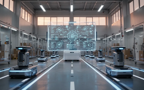 KI-Agenten übernehmen den E-Commerce - Foto: über boerse-global.de