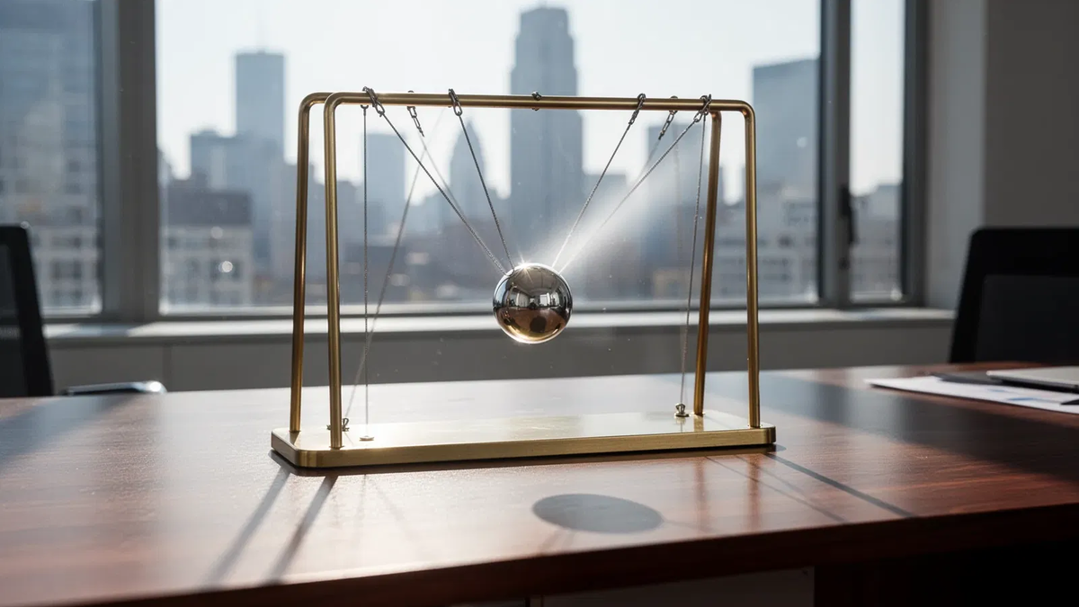 Selbstwirksamkeit: Der Schlüssel zu mentaler Stärke in unsicheren Zeiten - Foto: über boerse-global.de