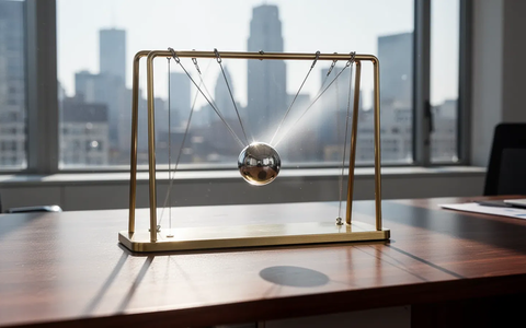 Selbstwirksamkeit: Der Schlüssel zu mentaler Stärke in unsicheren Zeiten - Foto: über boerse-global.de