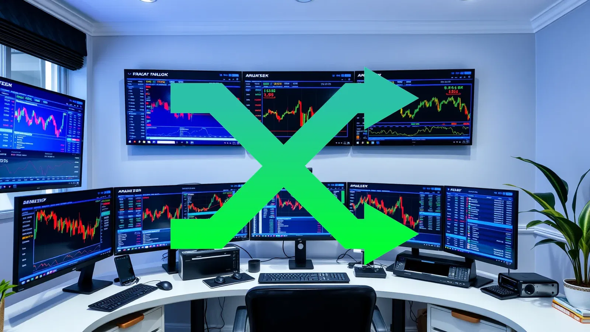 LiveOne’s Strategic Pivot Yields Dramatic Profitability Gains - Foto: über boerse-global.de