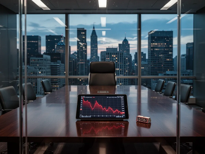 PayPal: Aktienverkauf und Führungswechsel nach enttäuschendem Ausblick - Foto: über boerse-global.de