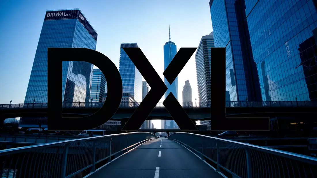 Destination XL Charts New Course Through Merger with FullBeauty Brands - Bild: über boerse-global.de